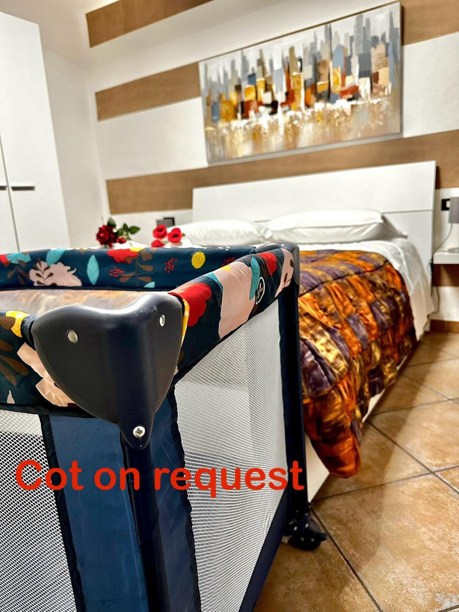 Ubetty Village Center Two-Bedrooms Apartment 5Terreparco Riomaggiore Exterior foto